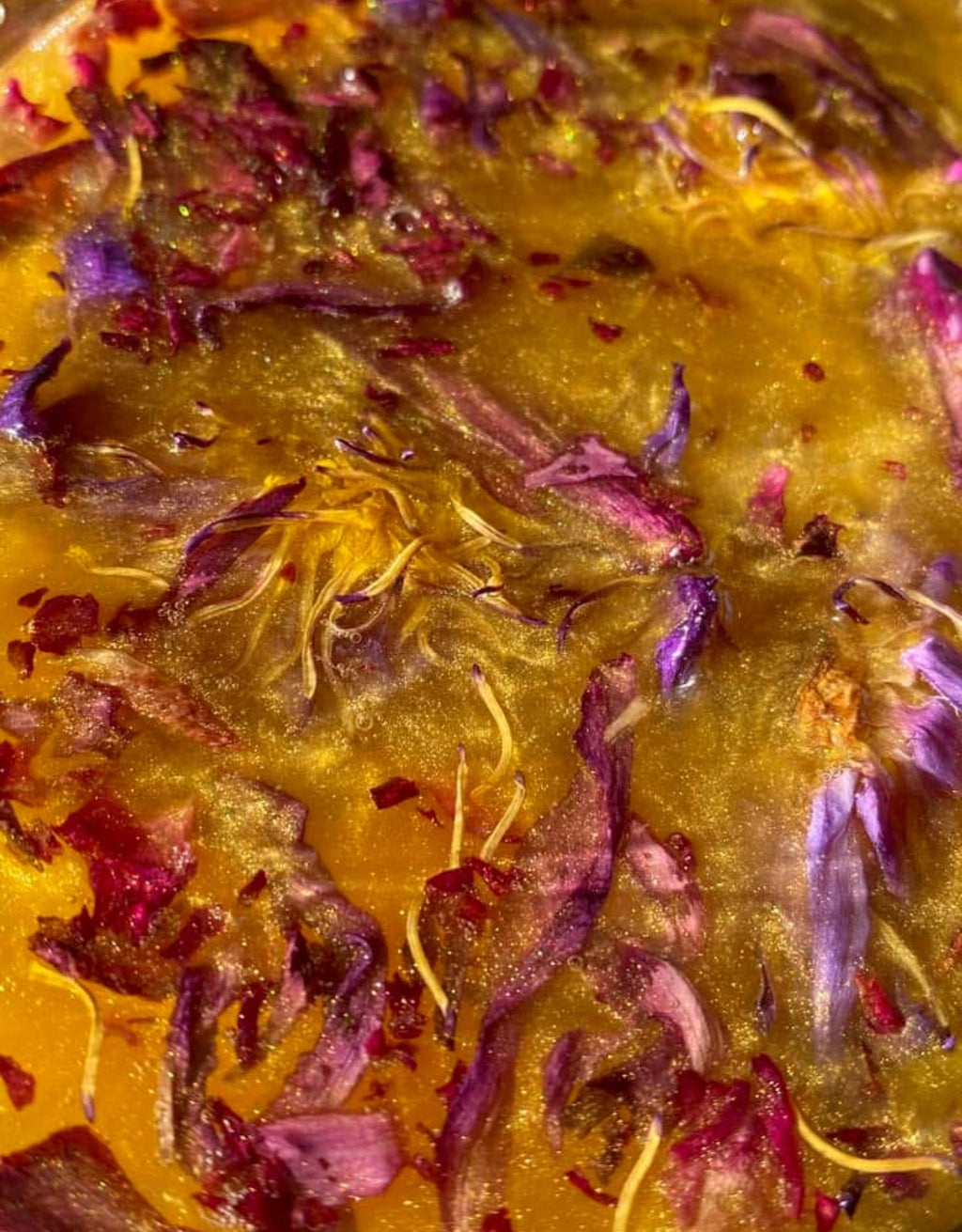 Lotus Goddess Perfume